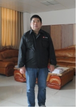 公司高管-副總經(jīng)理 富名峰